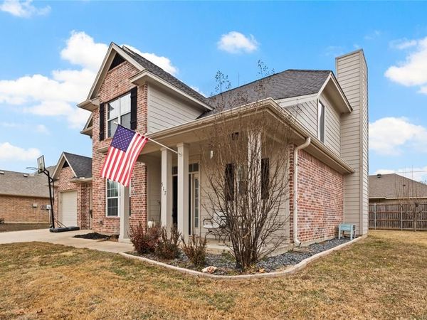 517 Austin Acres, Sulphur Springs, TX 75482