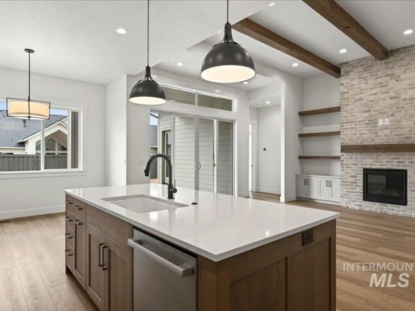 1081 E Crescendo St, Meridian, ID 83642