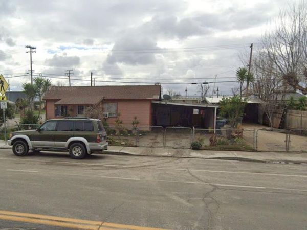 287 E 1st Street, Buttonwillow, CA 93206