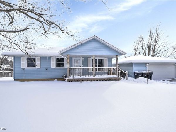 3580 Francis Boulevard, Brunswick, OH 44212