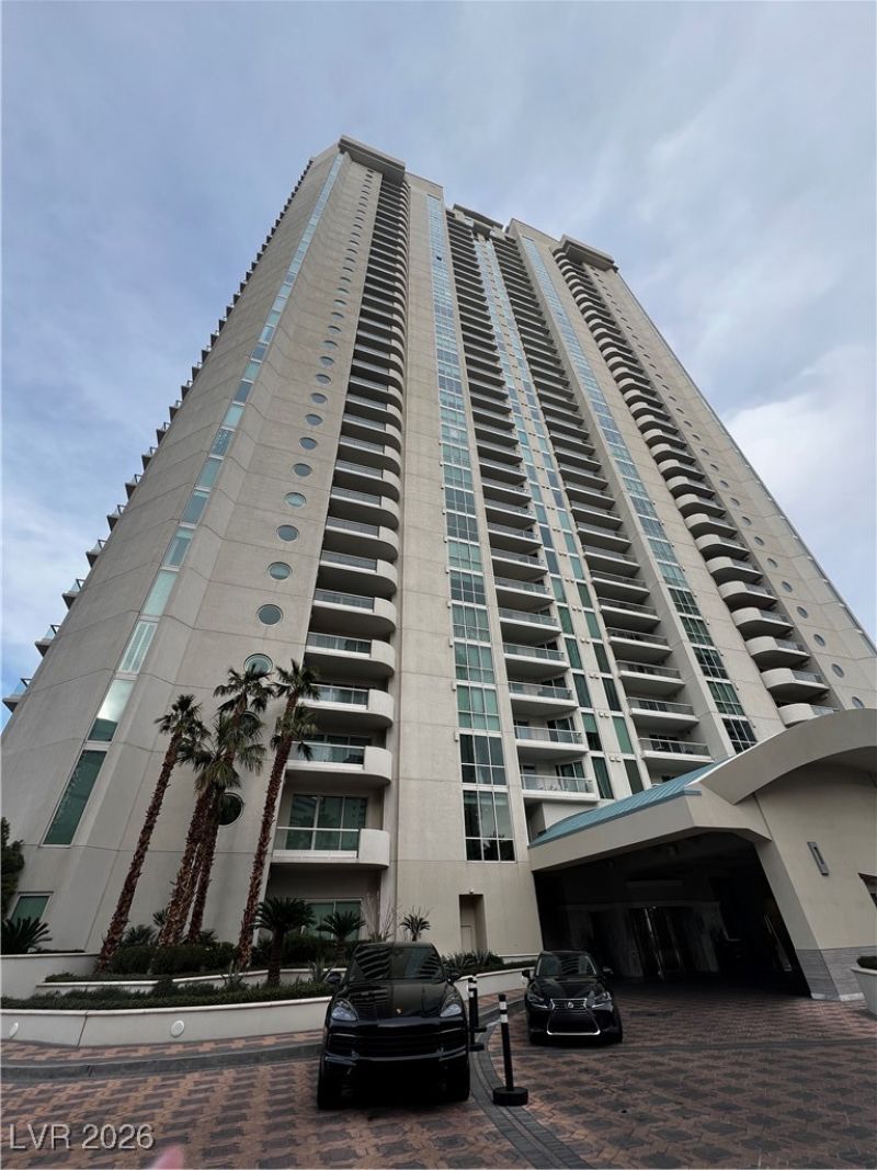 2777 Paradise Road, Unit 904, Las Vegas, NV 89109 Main Photo