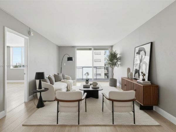 1345 Lincoln Rd, Unit 1006, Miami Beach, FL 33139