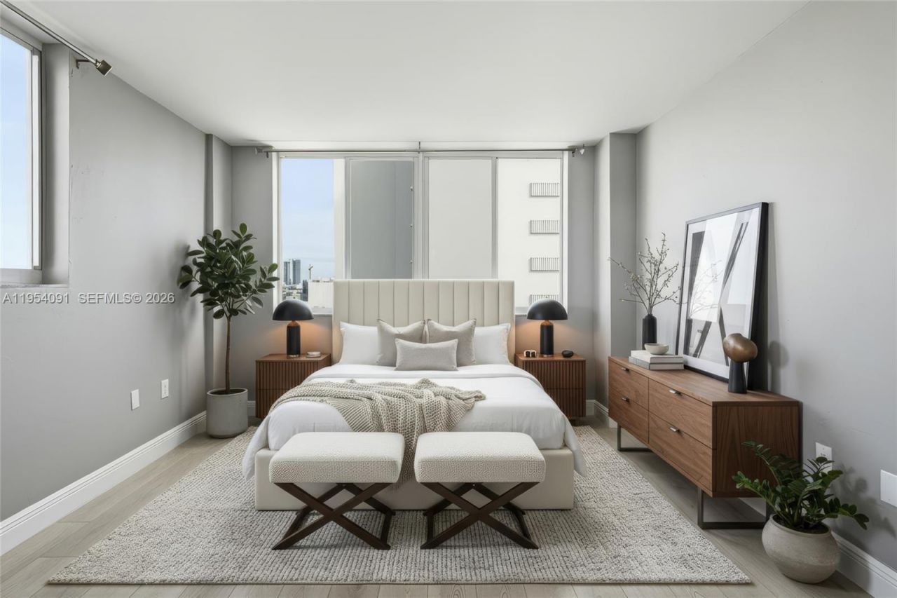 1345 Lincoln Rd, Unit 1006, Miami Beach, FL 33139 Photo