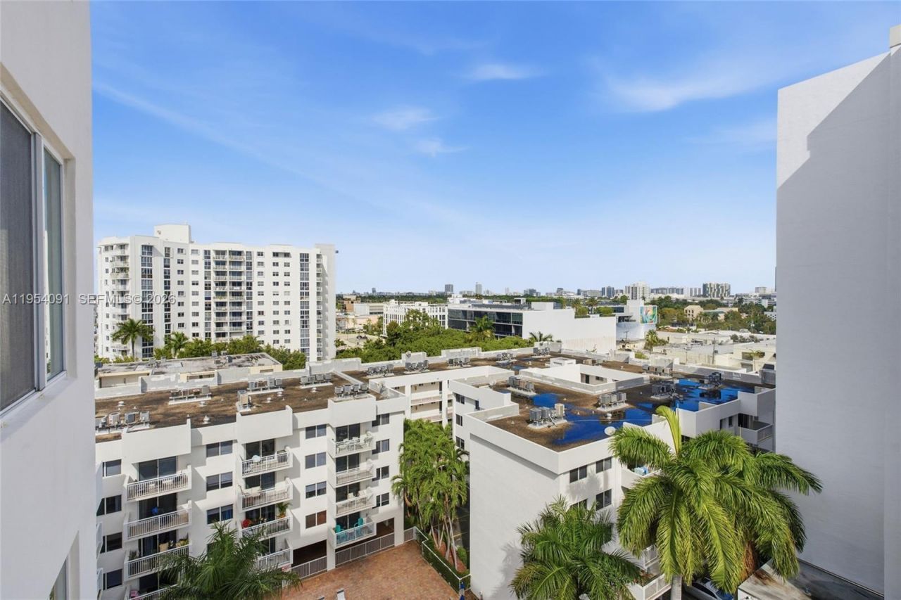 1345 Lincoln Rd, Unit 1006, Miami Beach, FL 33139 Photo