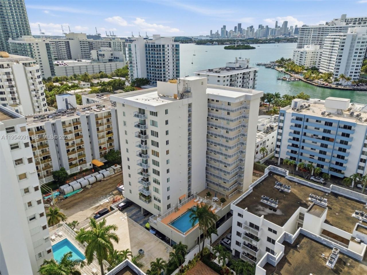 1345 Lincoln Rd, Unit 1006, Miami Beach, FL 33139 Photo