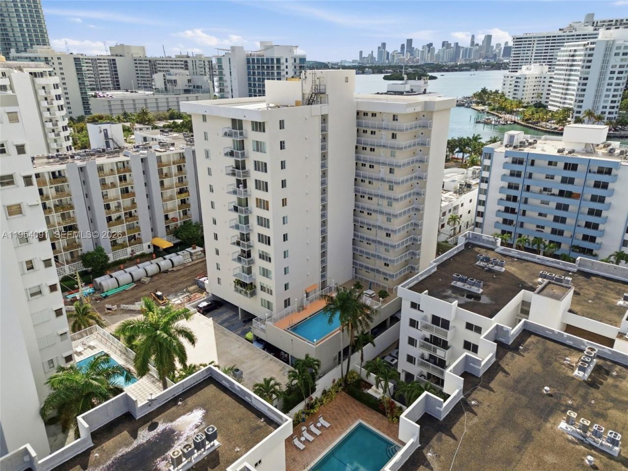 1345 Lincoln Rd, Unit 1006, Miami Beach, FL 33139 Photo