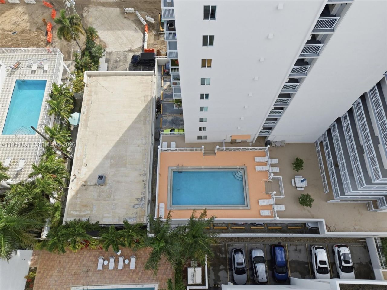 1345 Lincoln Rd, Unit 1006, Miami Beach, FL 33139 Photo