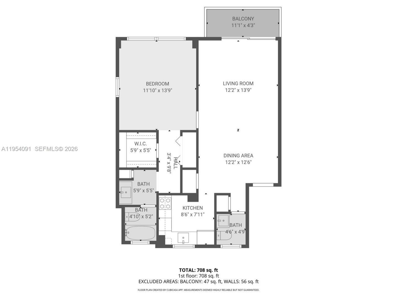 1345 Lincoln Rd, Unit 1006, Miami Beach, FL 33139 Photo