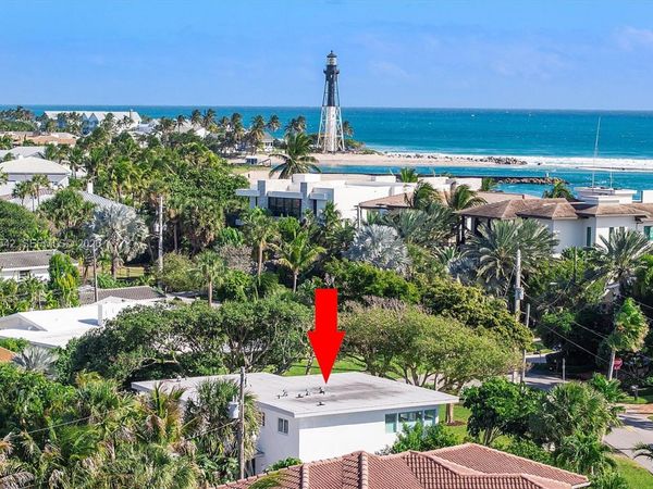 1903 Bay Dr , Pompano Beach, FL 33062