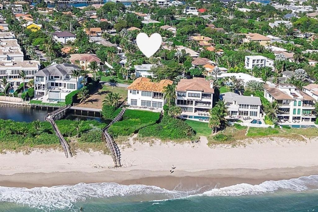 1903 Bay Dr , Pompano Beach, FL 33062 Photo