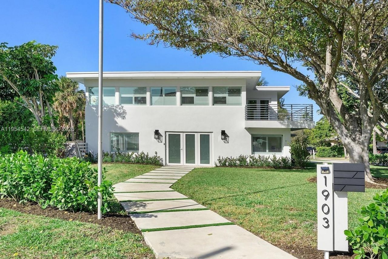 1903 Bay Dr , Pompano Beach, FL 33062 Photo