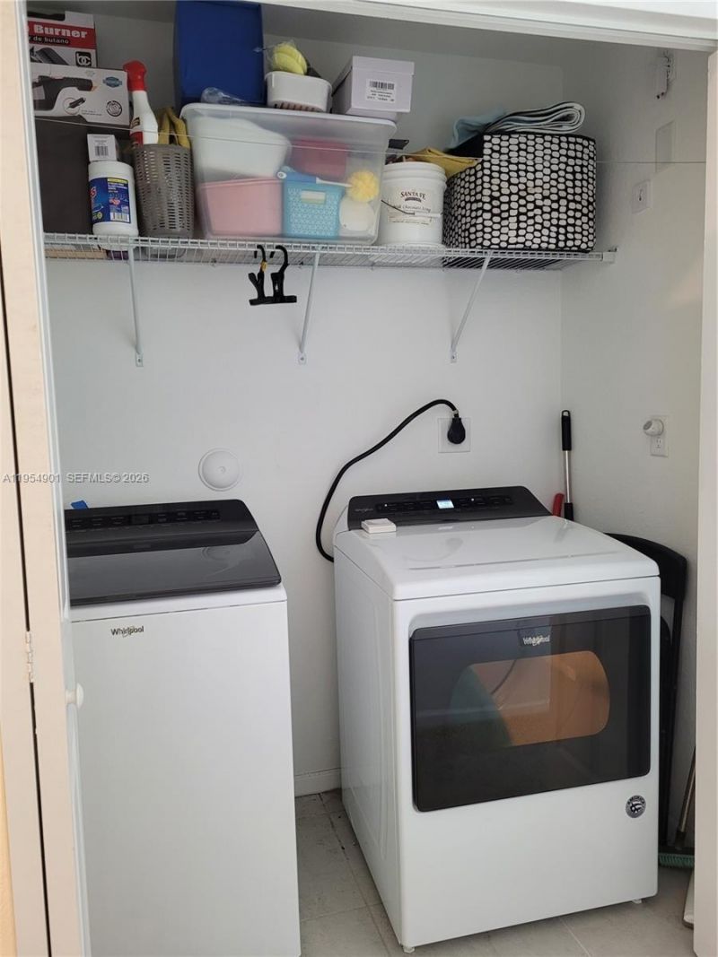 1015 SE 24th Ter , Unit 1015, Homestead, FL 33035 Photo