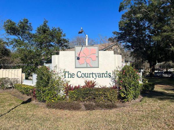 101 N COURAGEOUS CT, Unit 101, Atlantic Beach, FL 32233
