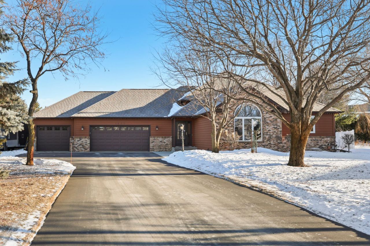 1820 Case Lane Saint Cloud, MN 56303