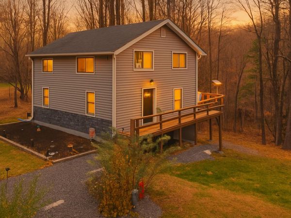 3 & 7 Back Road, Shapleigh, ME 04076