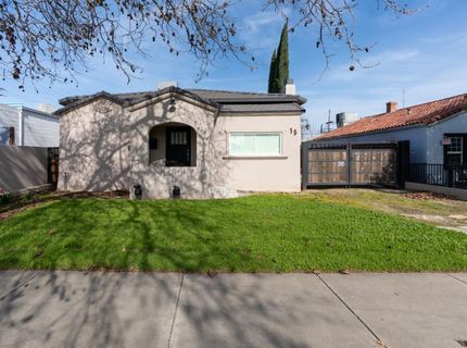 15 E 22nd St, Merced, CA 95340 Photo