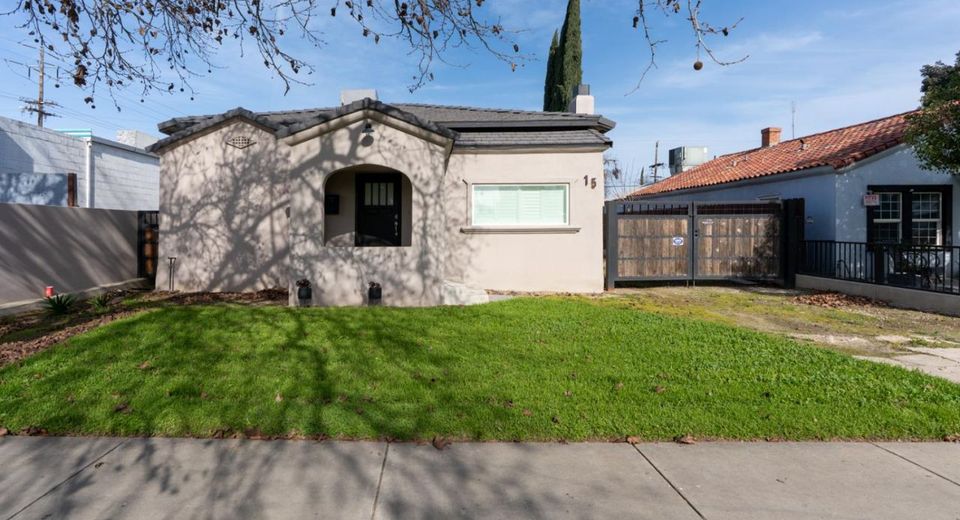 15 E 22nd St, Merced, CA 95340 Photo