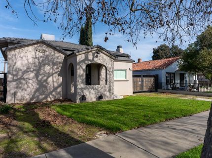 15 E 22nd St, Merced, CA 95340 Photo
