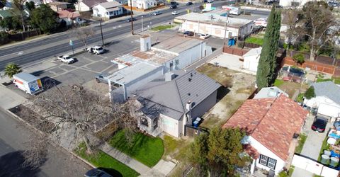 15 E 22nd St, Merced, CA 95340 Photo