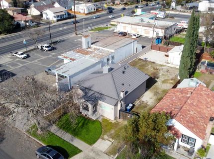 15 E 22nd St, Merced, CA 95340 Photo