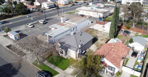 15 E 22nd St, Merced, CA 95340 Photo