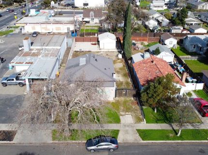 15 E 22nd St, Merced, CA 95340 Photo