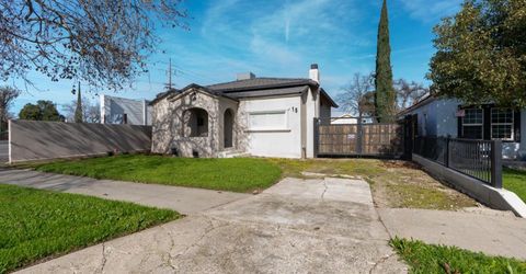 15 E 22nd St, Merced, CA 95340 Photo