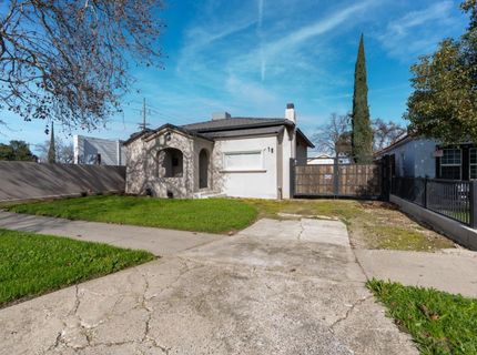 15 E 22nd St, Merced, CA 95340 Photo