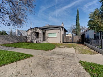 15 E 22nd St, Merced, CA 95340 Photo