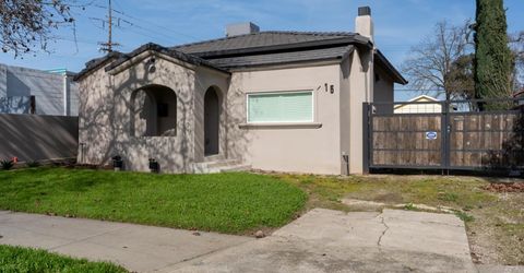 15 E 22nd St, Merced, CA 95340 Photo