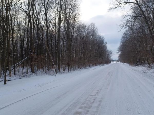 Lindsey Road, China Twp, MI 48054