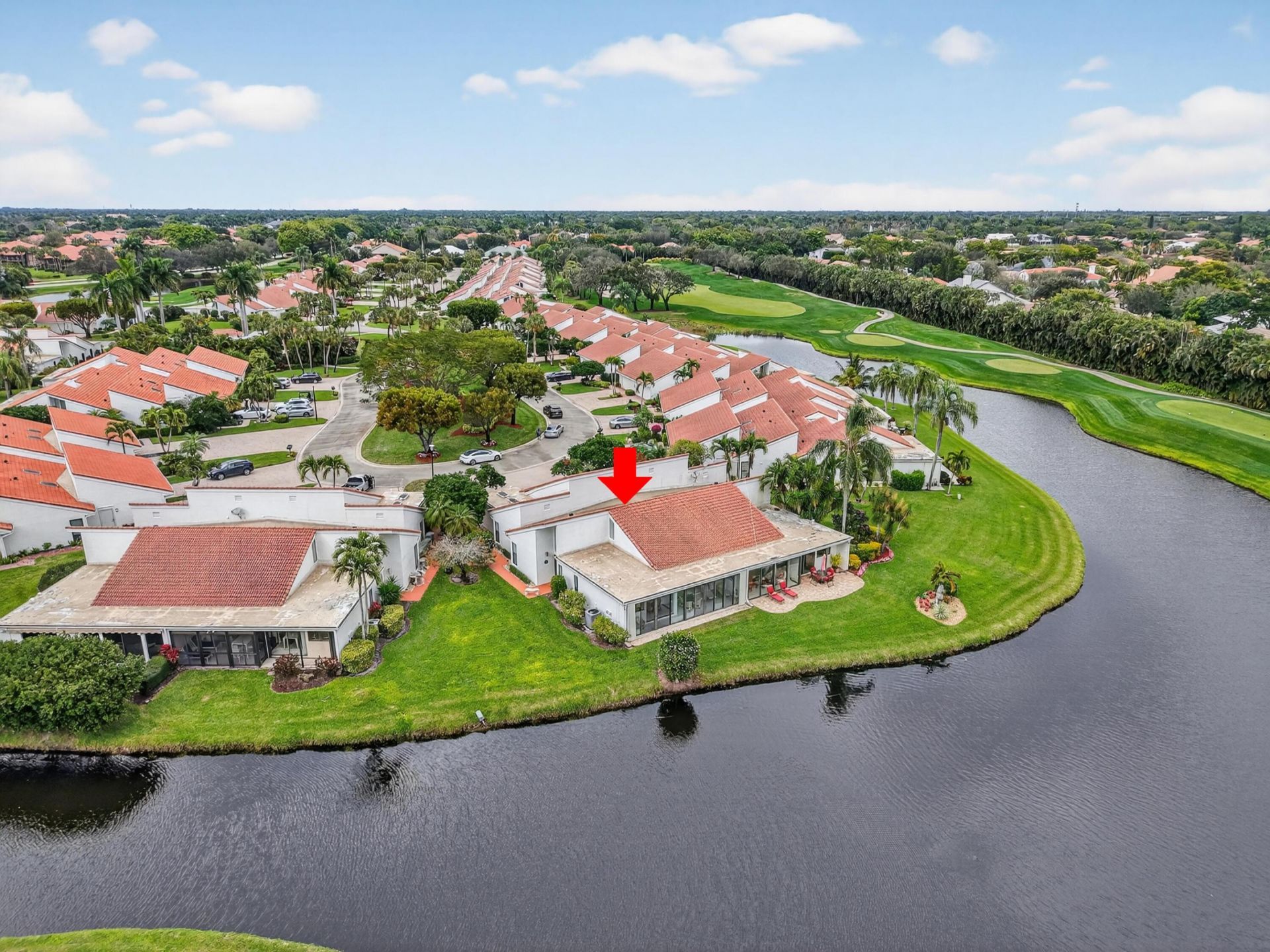 19620 Sawgrass Circle, Unit 2802, Boca Raton, FL 33434 Photo