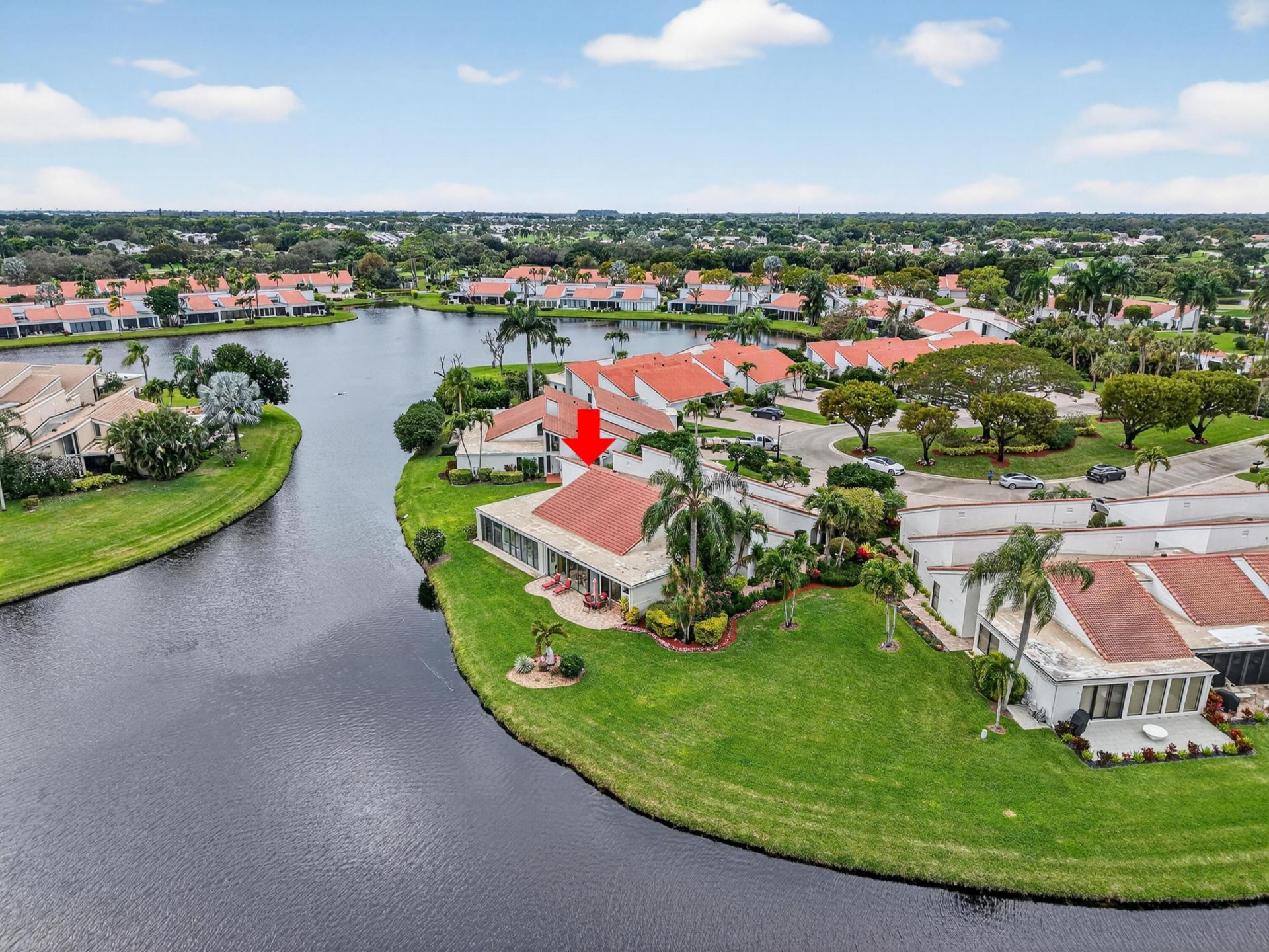 19620 Sawgrass Circle, Unit 2802, Boca Raton, FL 33434 Photo