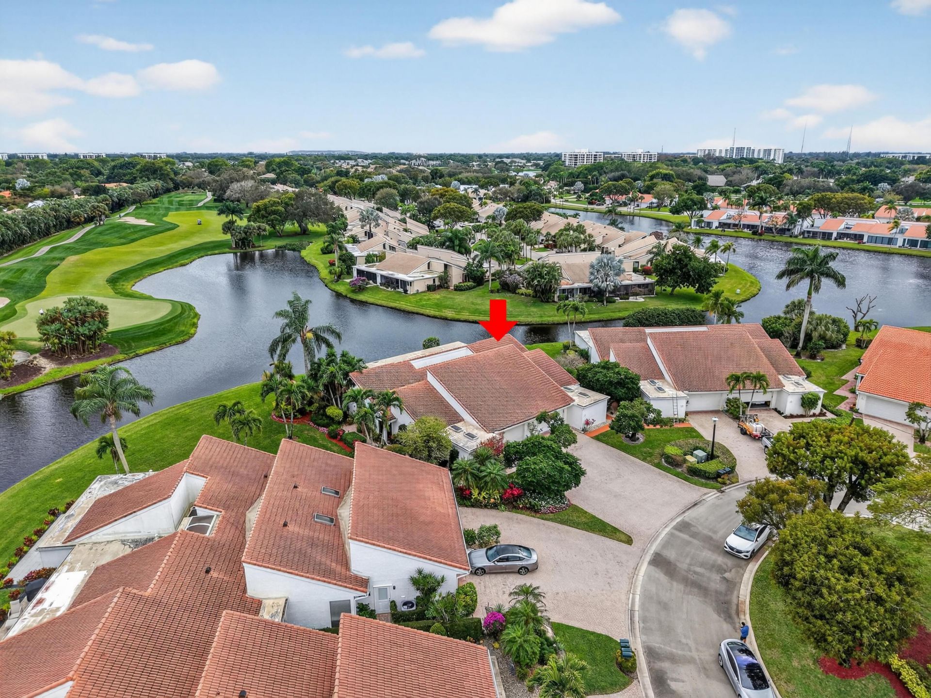 19620 Sawgrass Circle, Unit 2802, Boca Raton, FL 33434 Photo