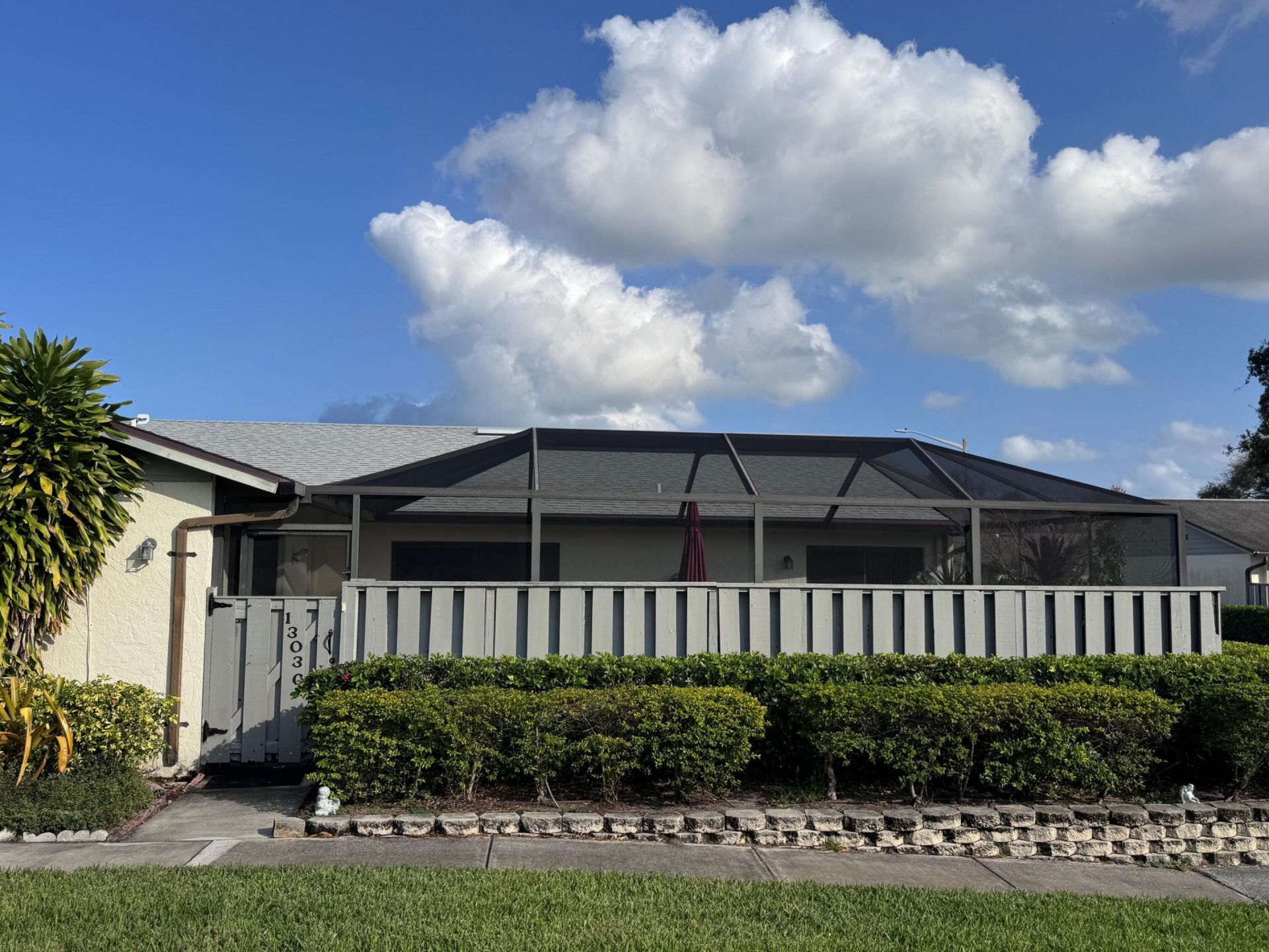 1303 Peppertree Trail, Unit C, Fort Pierce, FL 34950 Photo