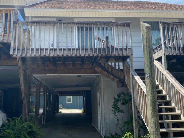 305 Wilson Avenue, Unit 15, Panama City, FL 32401