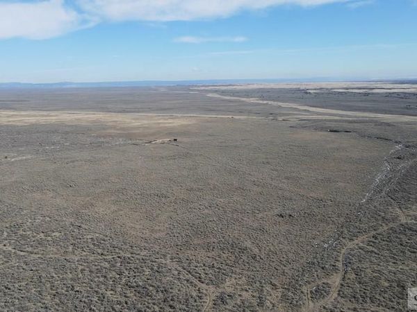 200.64 Ac Red Road, ST ANTHONY, ID 83445