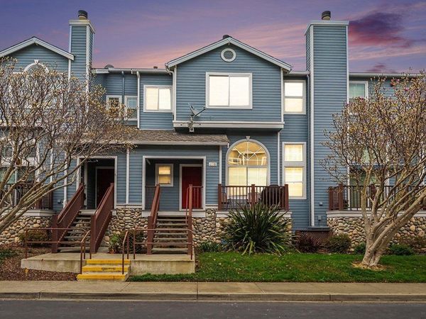 476 476 E E St, Benicia, CA 94510