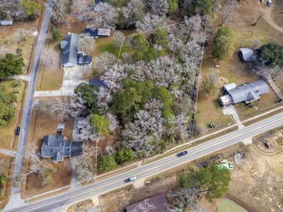 810 Orangeburg Road, Summerville, SC 29483