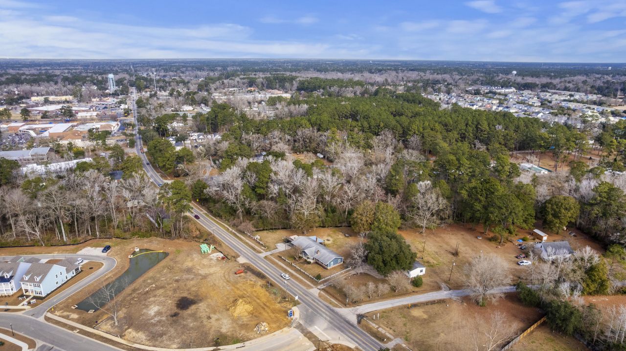 810 Orangeburg Road Photo 13