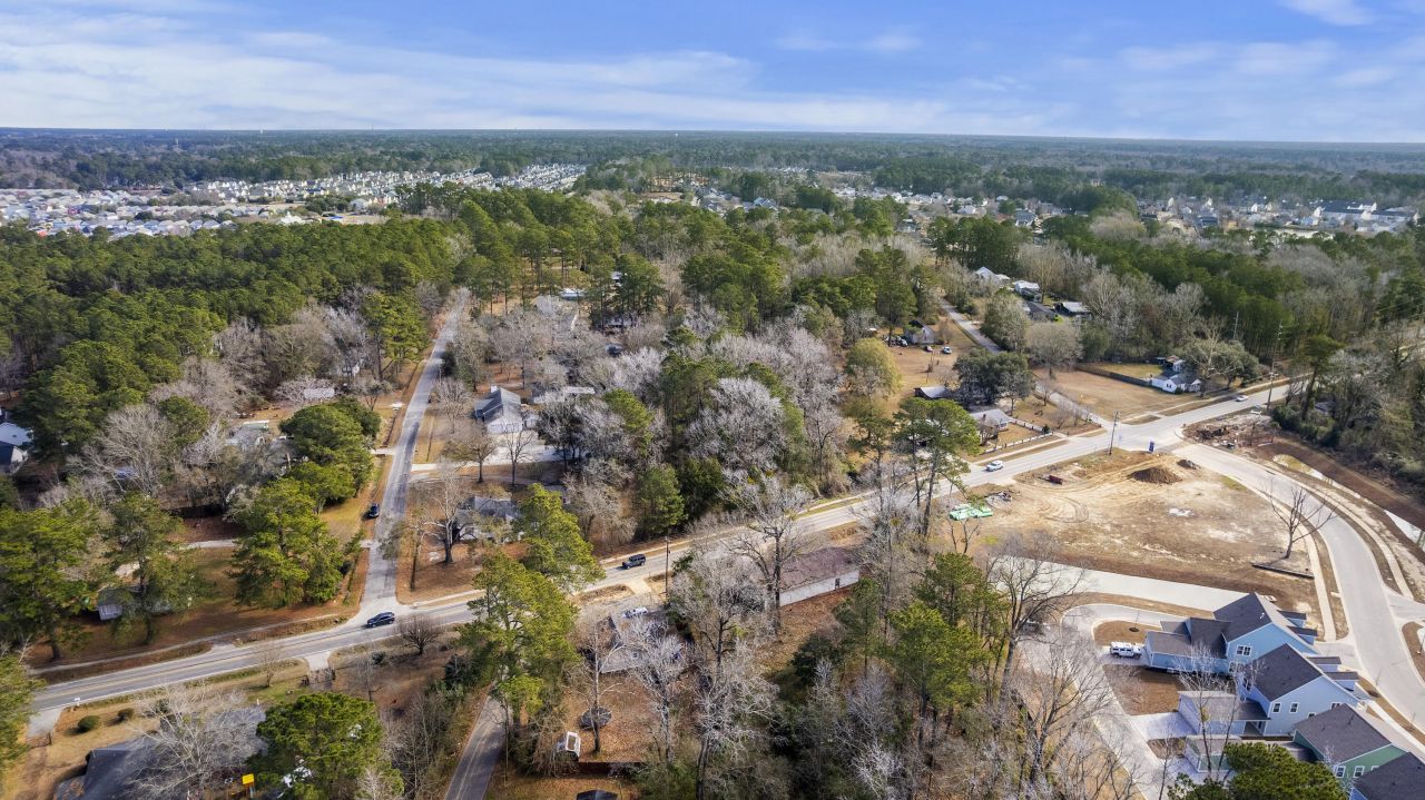 810 Orangeburg Road Photo 15