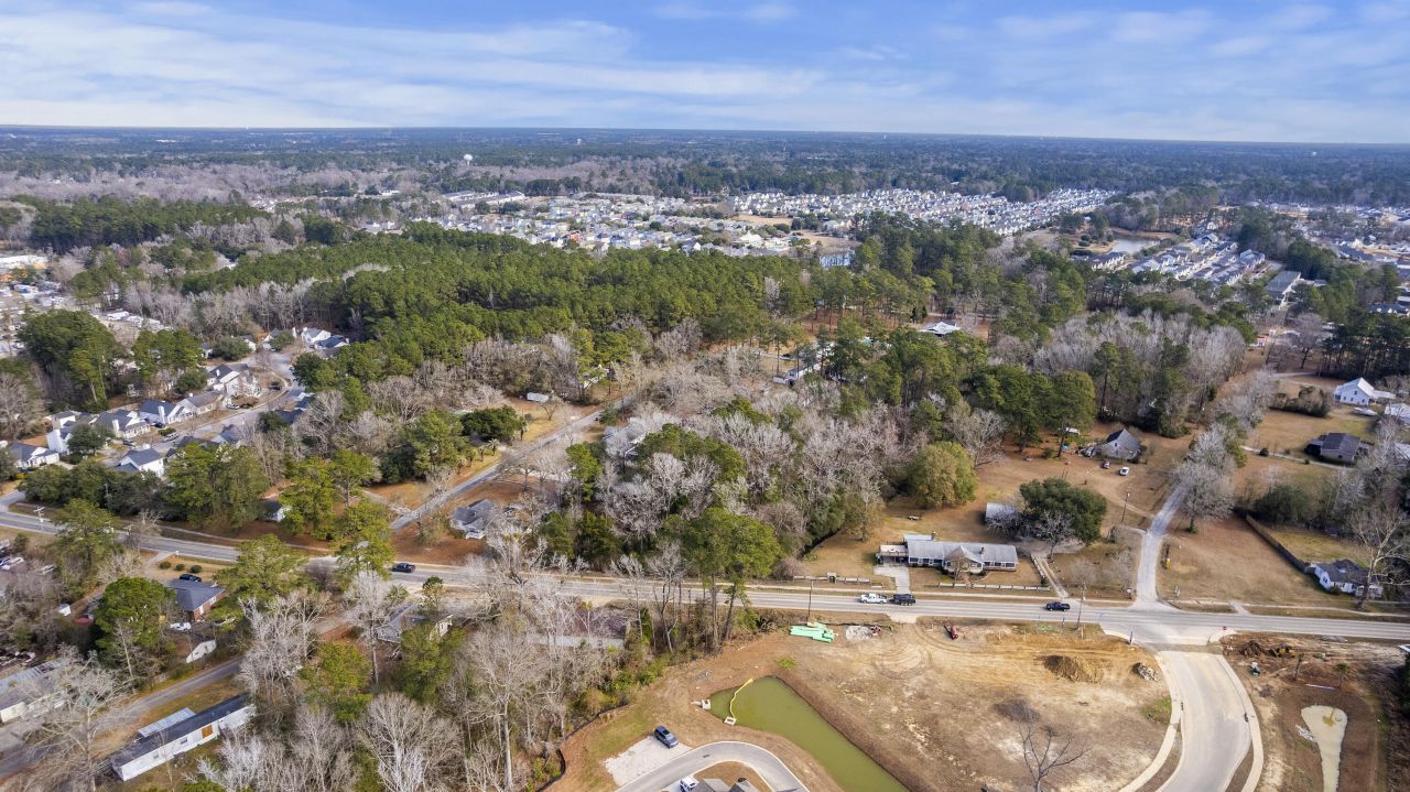 810 Orangeburg Road Photo 5