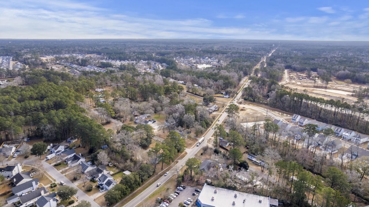 810 Orangeburg Road Photo 8