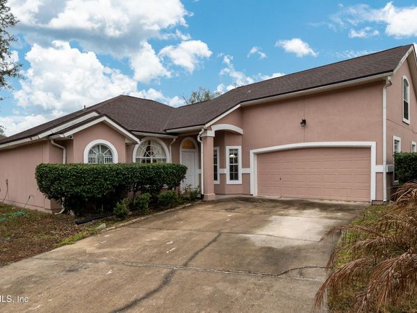 3111 MAJESTIC OAKS Lane, Green Cove Springs, FL 32043