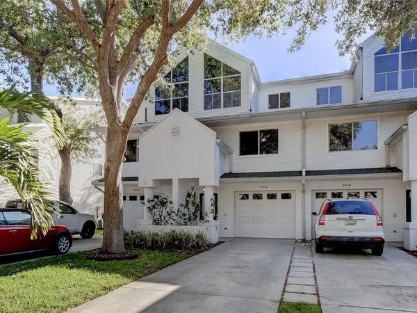 9732 INDIAN KEY TRAIL, Unit 113, SEMINOLE, FL 33776
