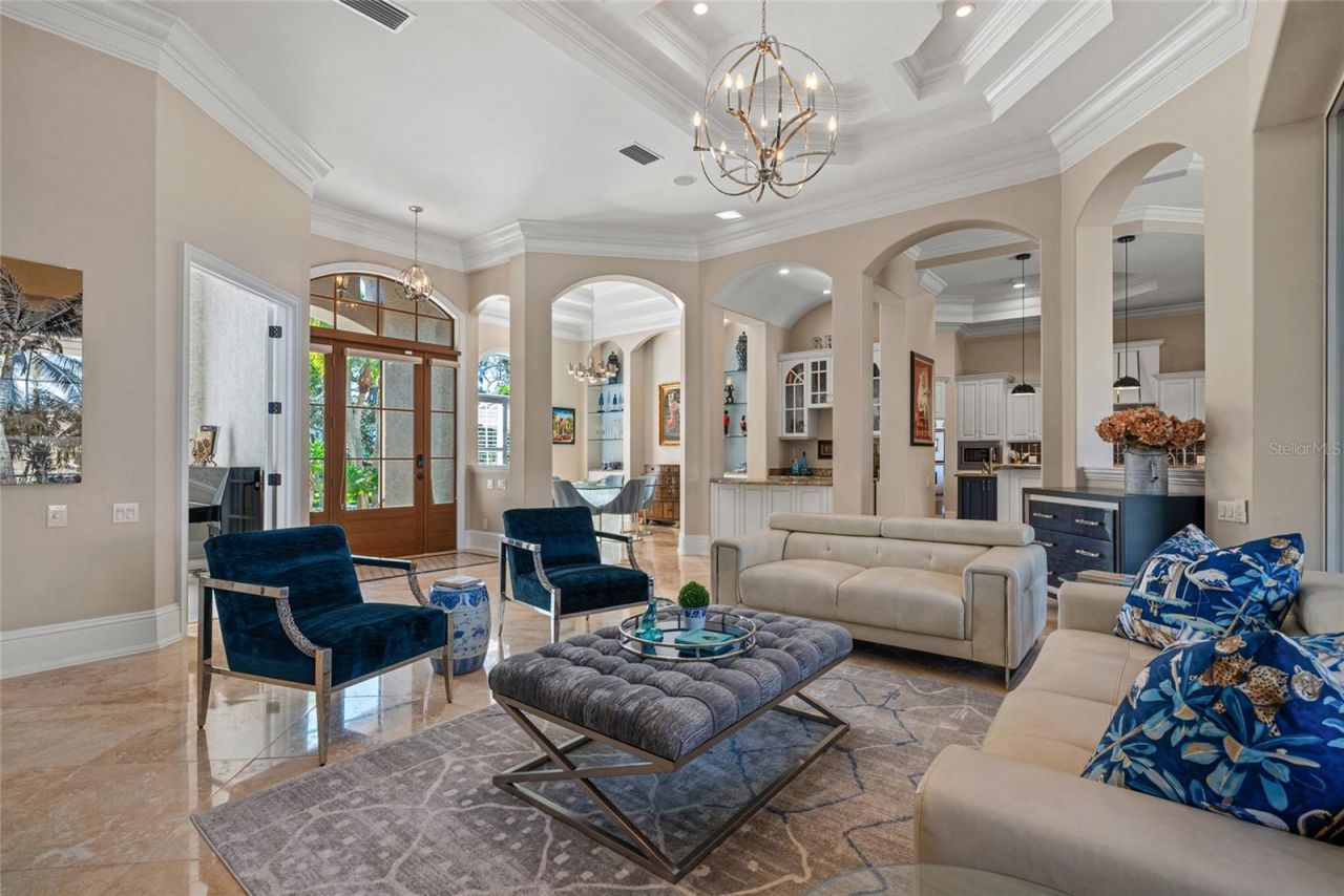 611 Tremont Street, Sarasota, FL 34242 Photo