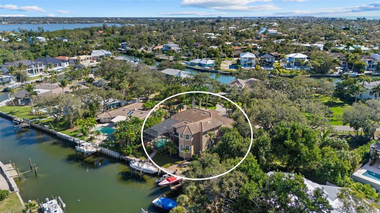 611 Tremont Street, Sarasota, FL 34242 Photo