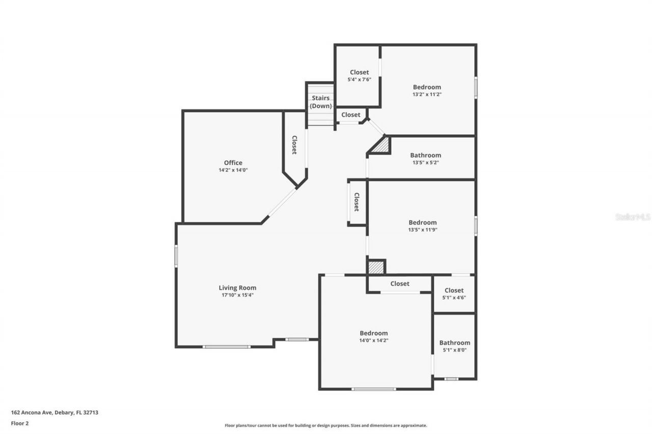 162 Ancona Avenue, Debary, FL 32713 Photo