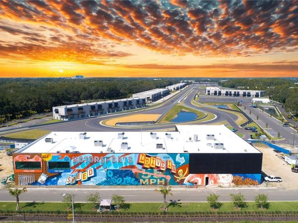 6500 MOTOR ENCLAVE WAY, Unit 1111, TAMPA, FL 33610