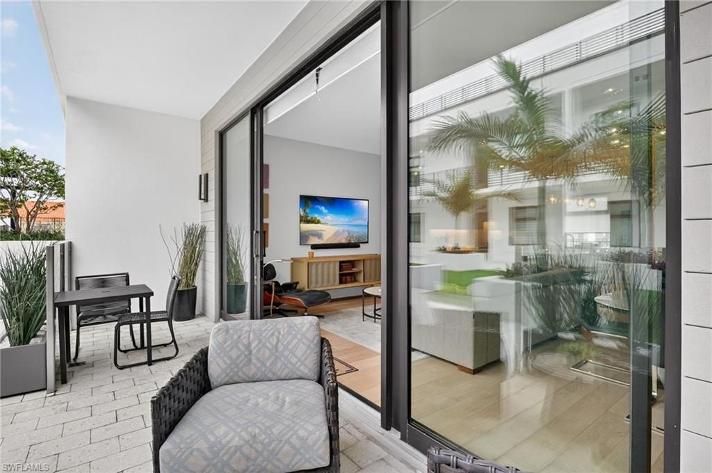 850 Central Ave, Unit 208, Naples, FL 34102 Photo